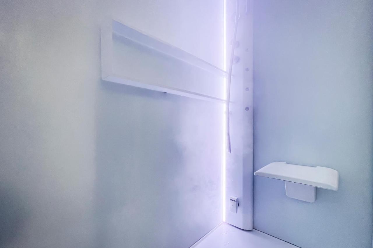 Luxrent Loft Lagrange Apartment Turin Exterior photo