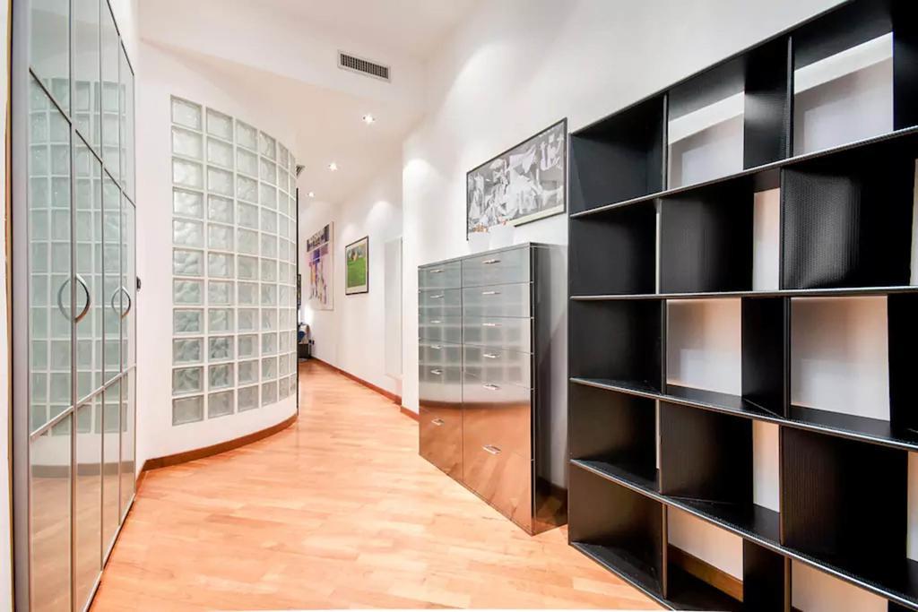 Luxrent Loft Lagrange Apartment Turin Exterior photo