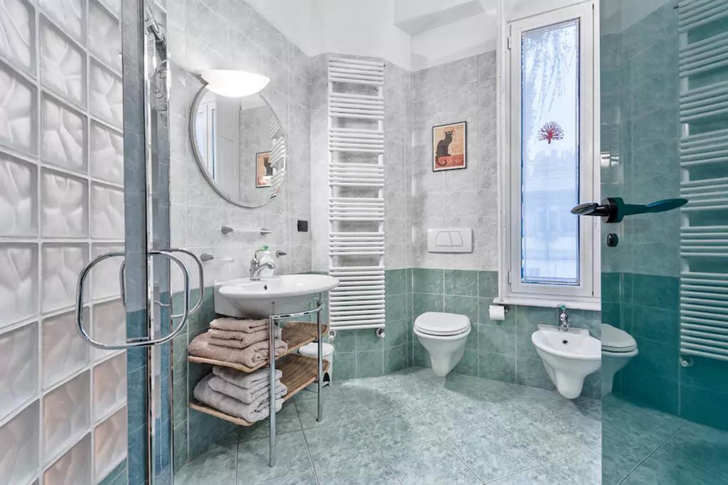 Luxrent Loft Lagrange Apartment Turin Exterior photo